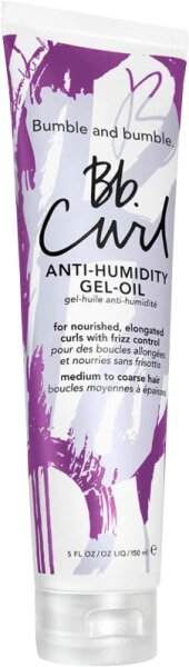 Bumble and bumble Curl Gel-Oil Haargel