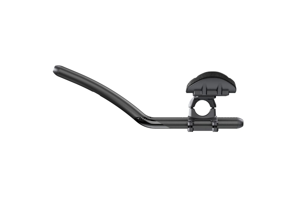 ZIPP Vuka Triathlon Clip mit Lenker-Extensions low Mount