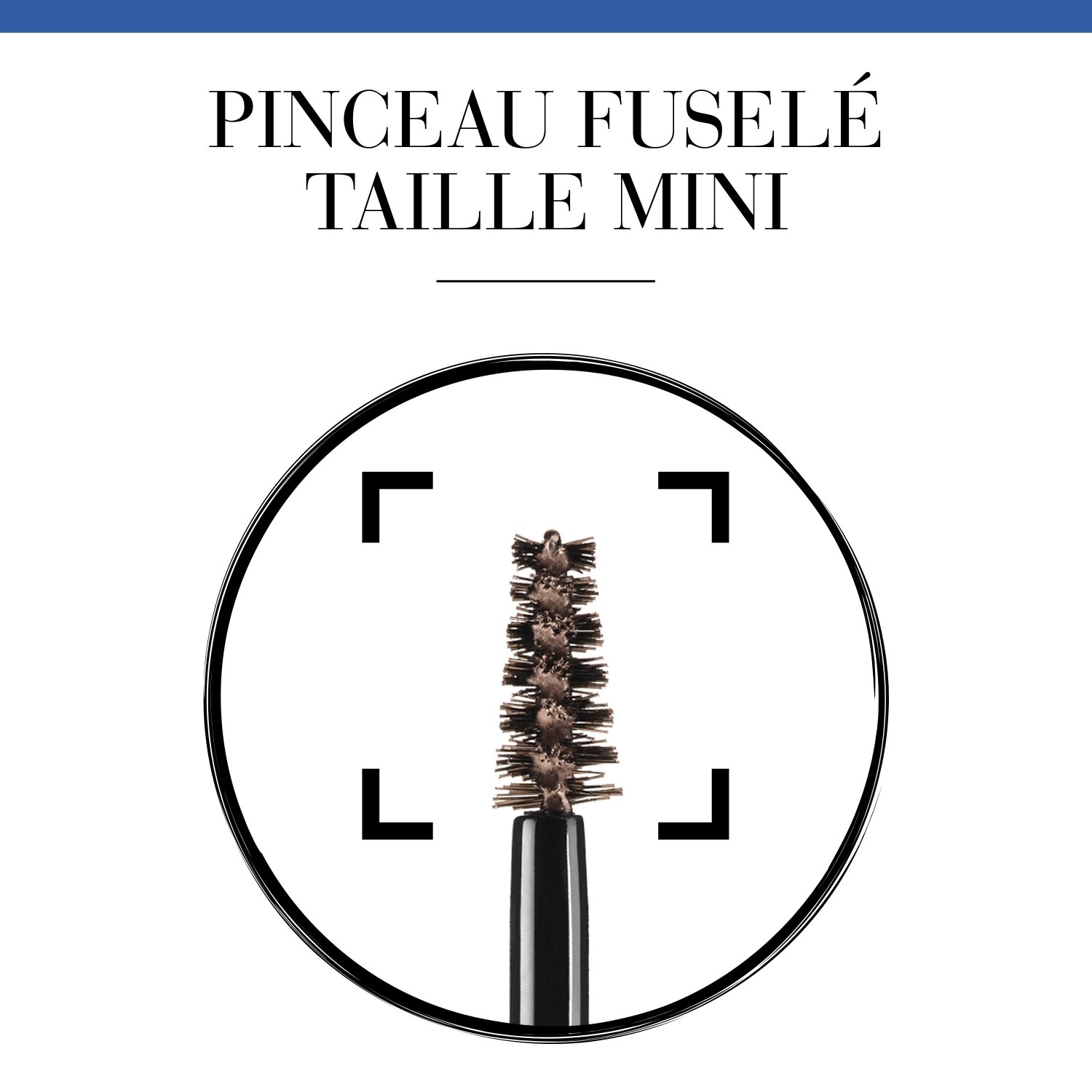 Bourjois BROW FIBER