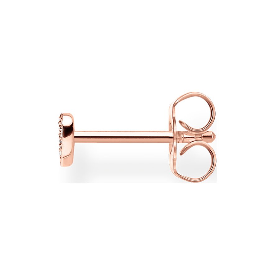 Thomas Sabo Einzelner Ohrschmuck