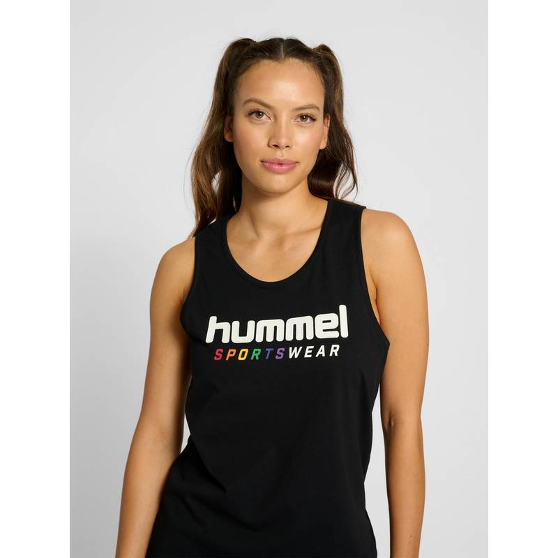 hummel hmlRAINBOW SPORTSWEAR TANKTOP Tanktop
