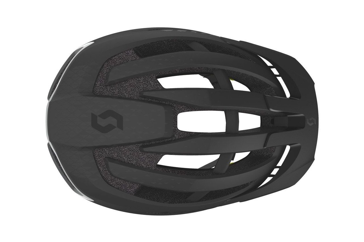 Scott Fuga Plus Rev