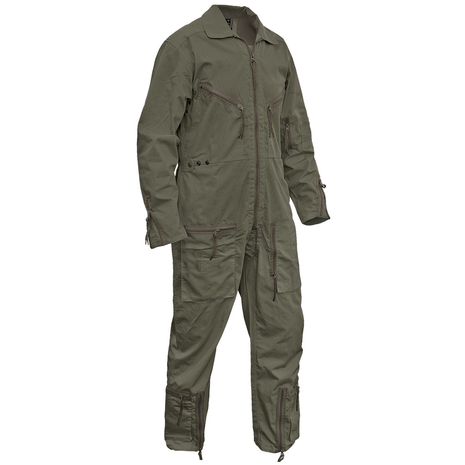 Bundeswehr Fliegerkombi