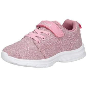 Barbarella Sneaker in rosa