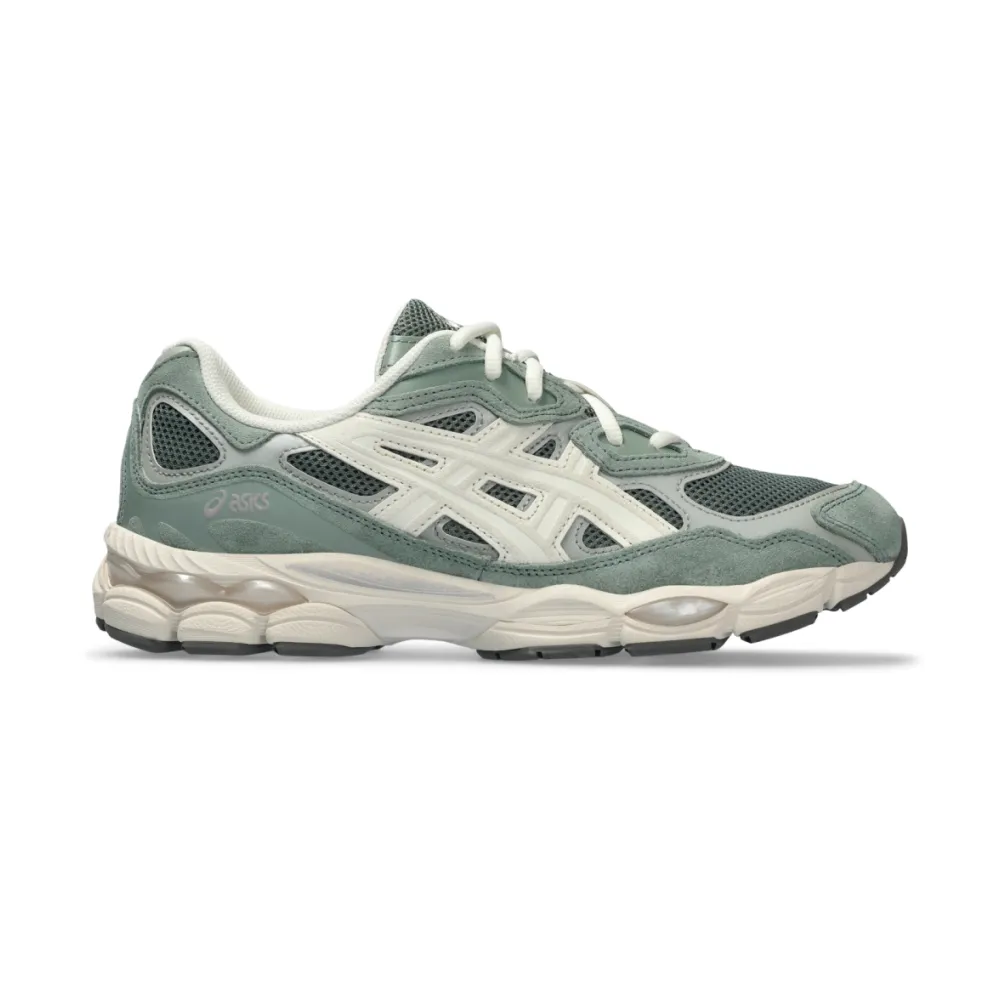 Asics Gel NYC 1203A383 302 / grün