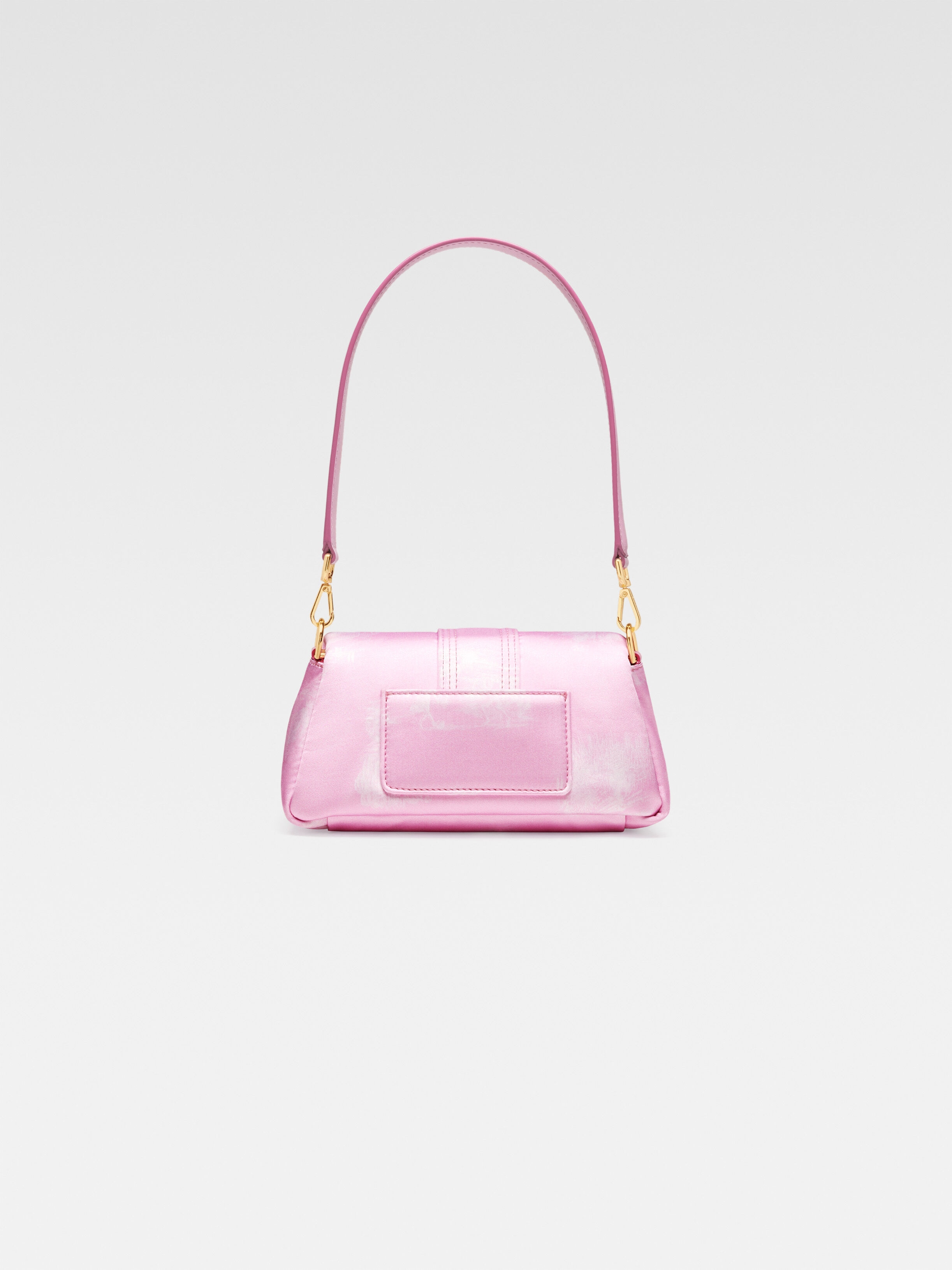 Le petit Bambimou satin