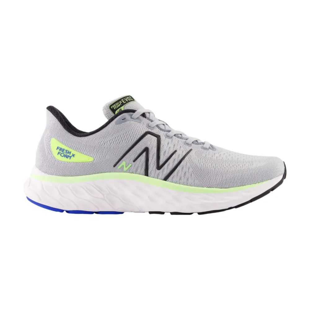 New Balance Fresh Foam X EVOZ v3 MEVOZRG3 / grau