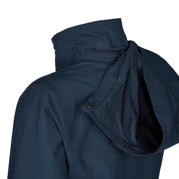 SAKATA TWIN COAT Damen - Doppeljacke