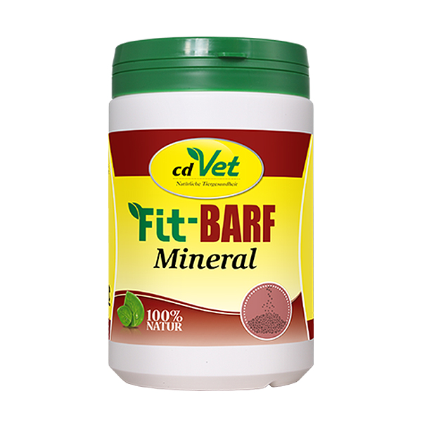 cdVet Fit-BARF Mineral günstig kaufen bei ZooRoyal