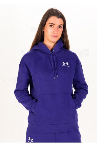 Under Armour Essential Fleece W