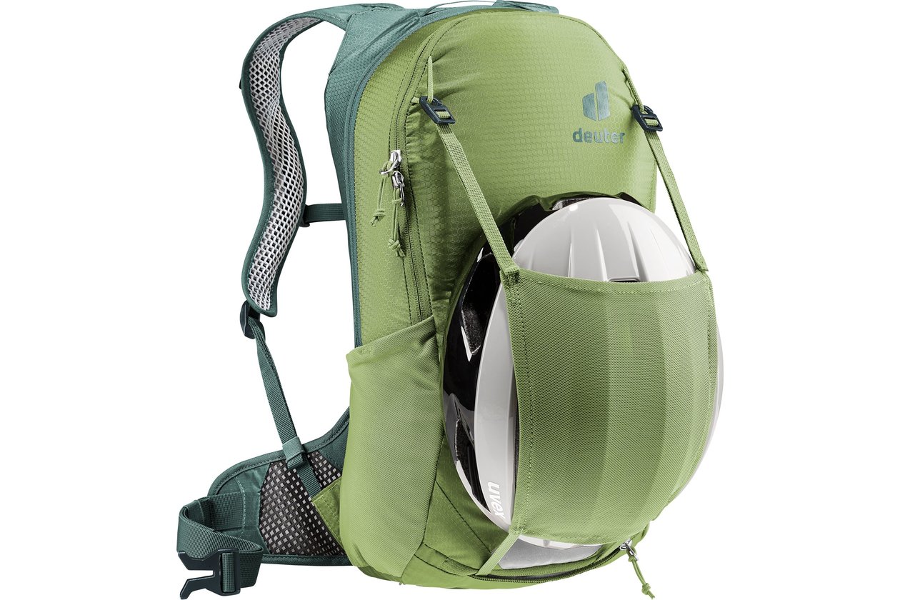 deuter Race Air 10