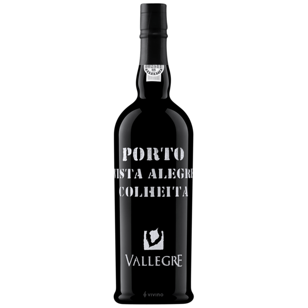VallegreVista Alegre Colheita Porto 2000