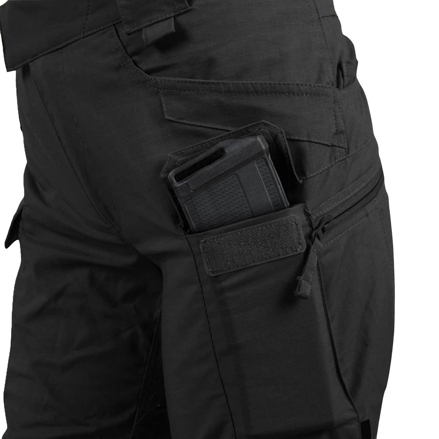 Womens Urban Tactical Pants RipStop