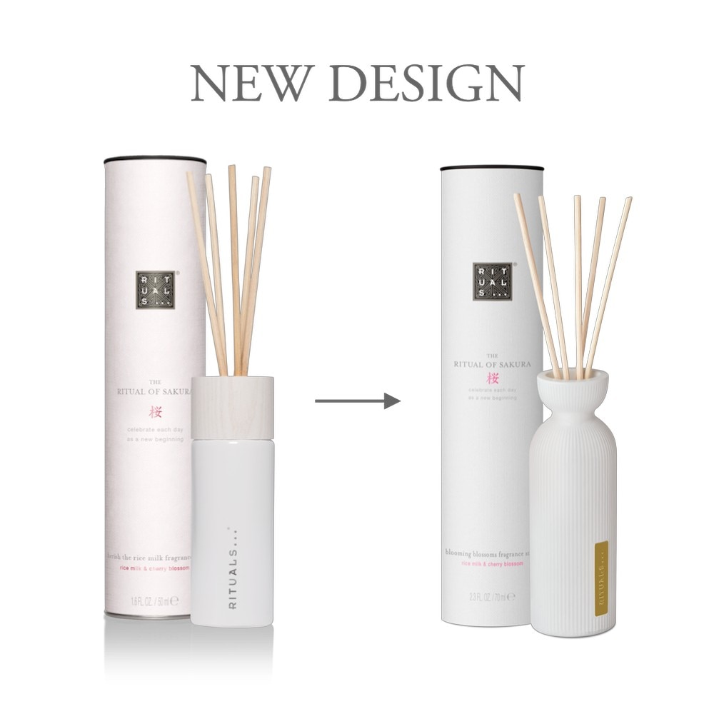 Fragrance Sticks Mini