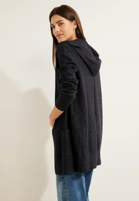CECIL Cosy Long Cardigan