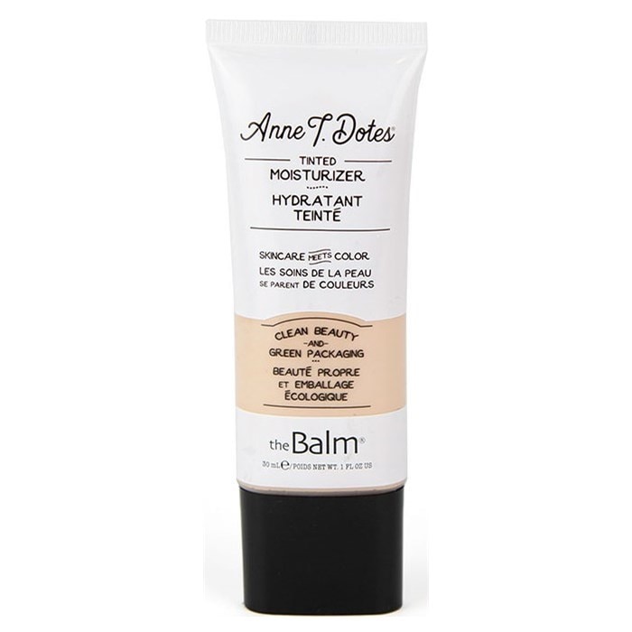Anne T. Dote Tinted Moisturizer