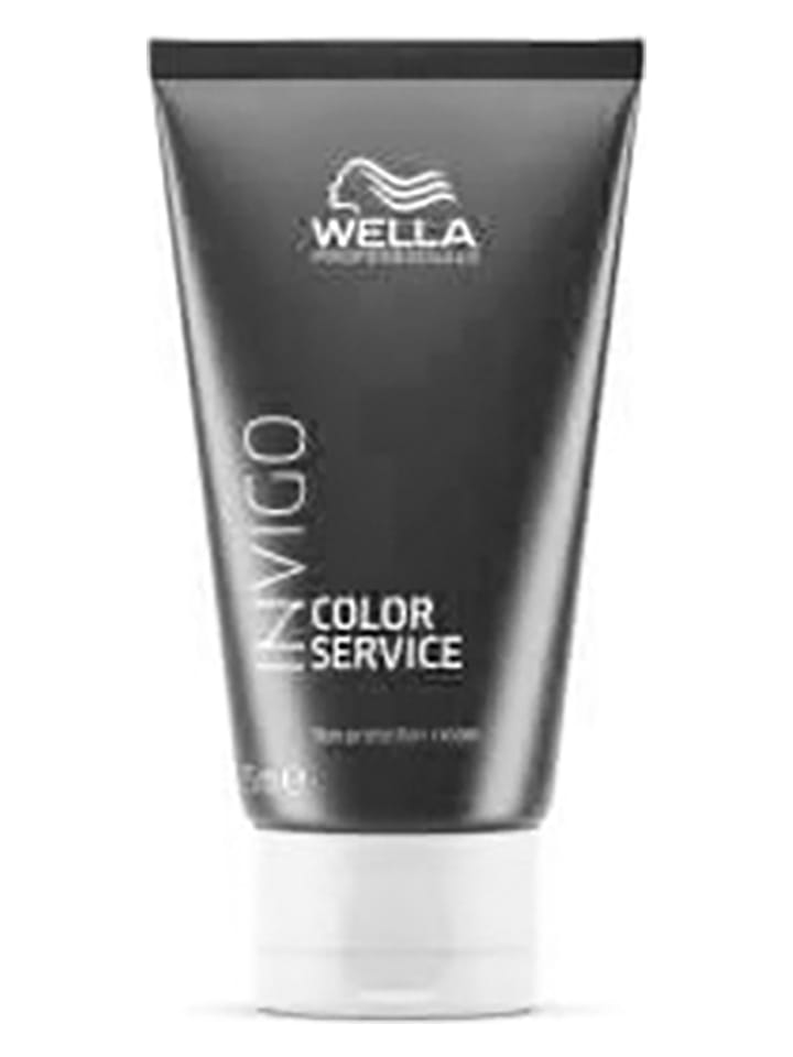 Wella Hautschutzcreme 