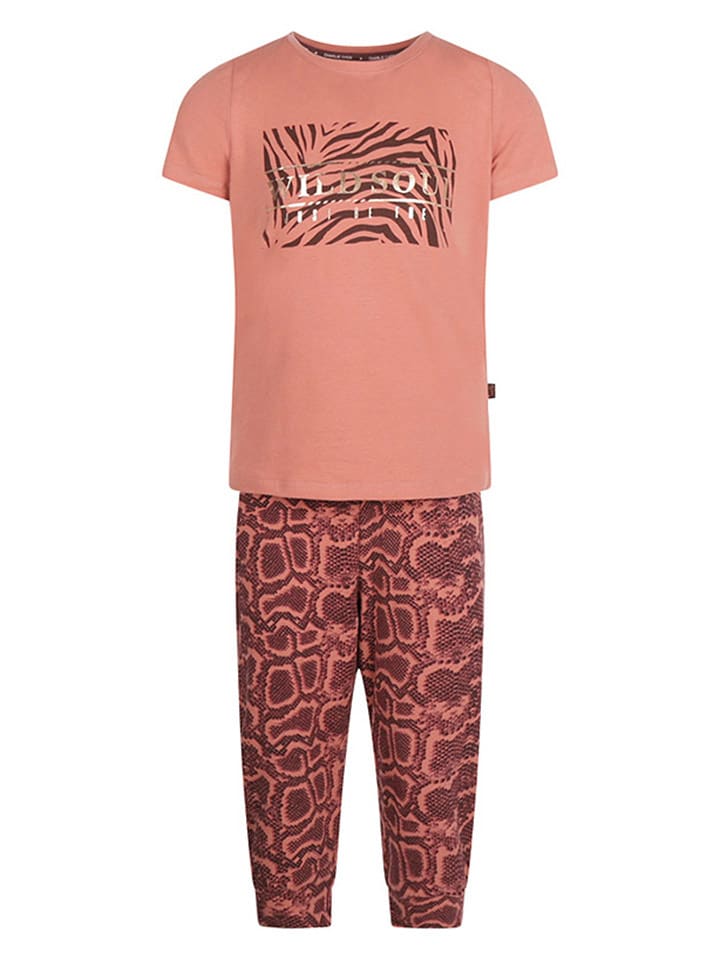 Charlie Choe Pyjama 