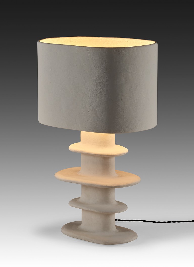 Lampă de masă Serax Earth 69 x 45 x 31,5 cm