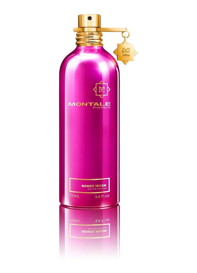 Montale Roses Musk parfimērijas ūdens