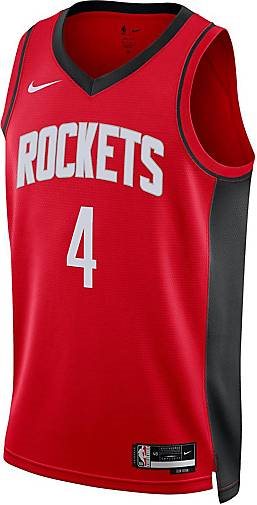 Nike Performance Herren Basketballtrikot NBA HOUSTON ROCKETS JALEN  GREEN SWINGMAN JERSEY ICON EDITION 2022