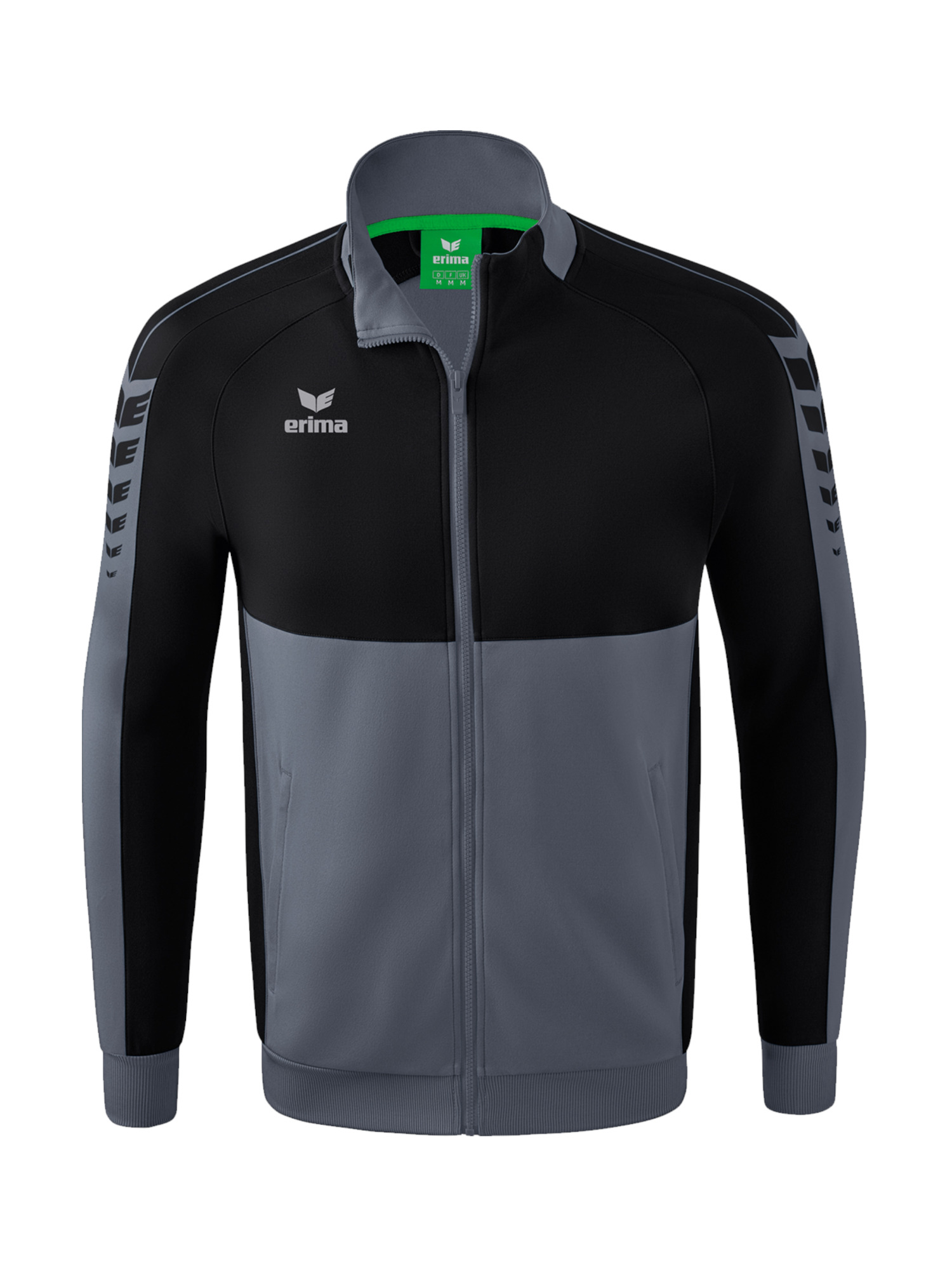Athletic Jacket