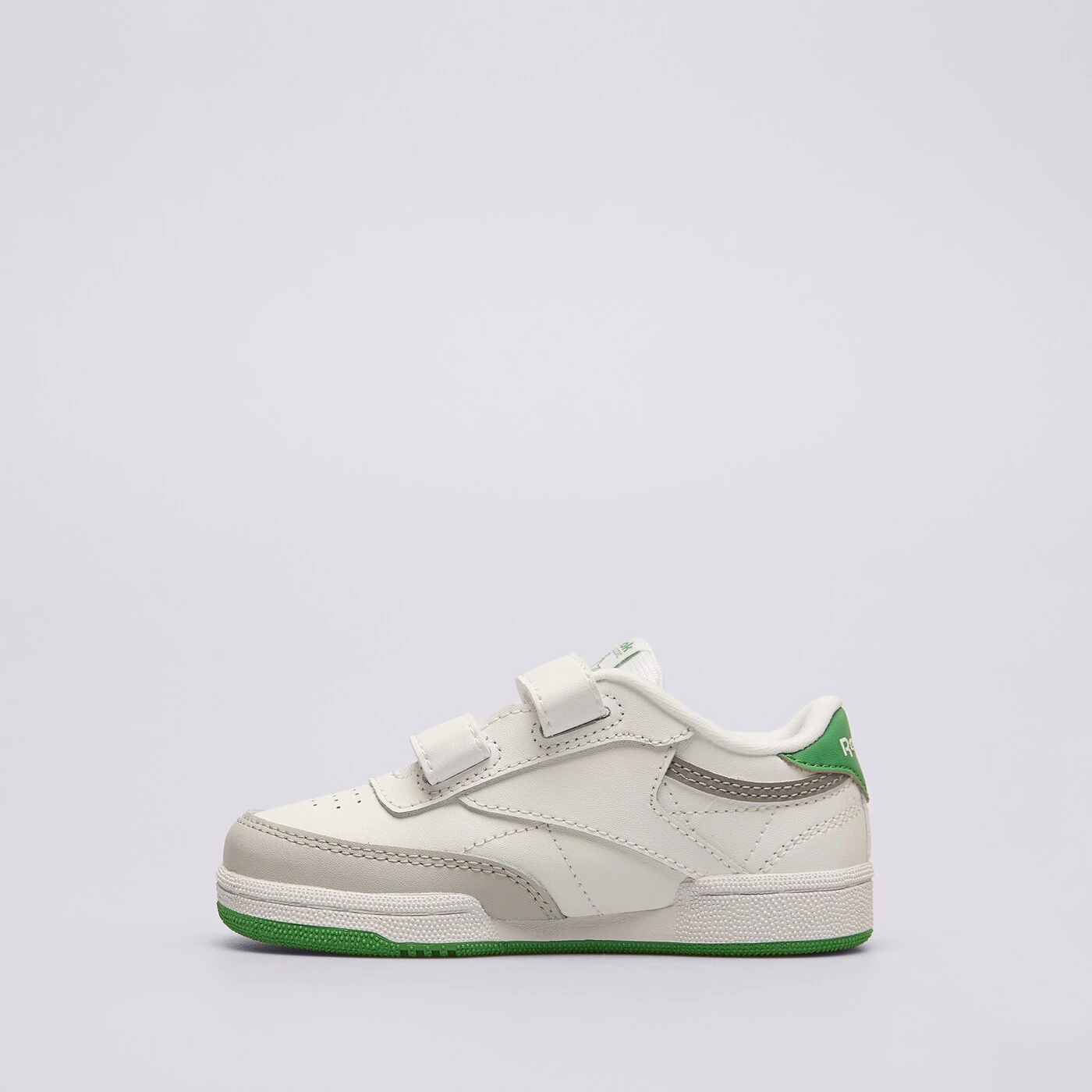 REEBOK CLUB C Weiß
