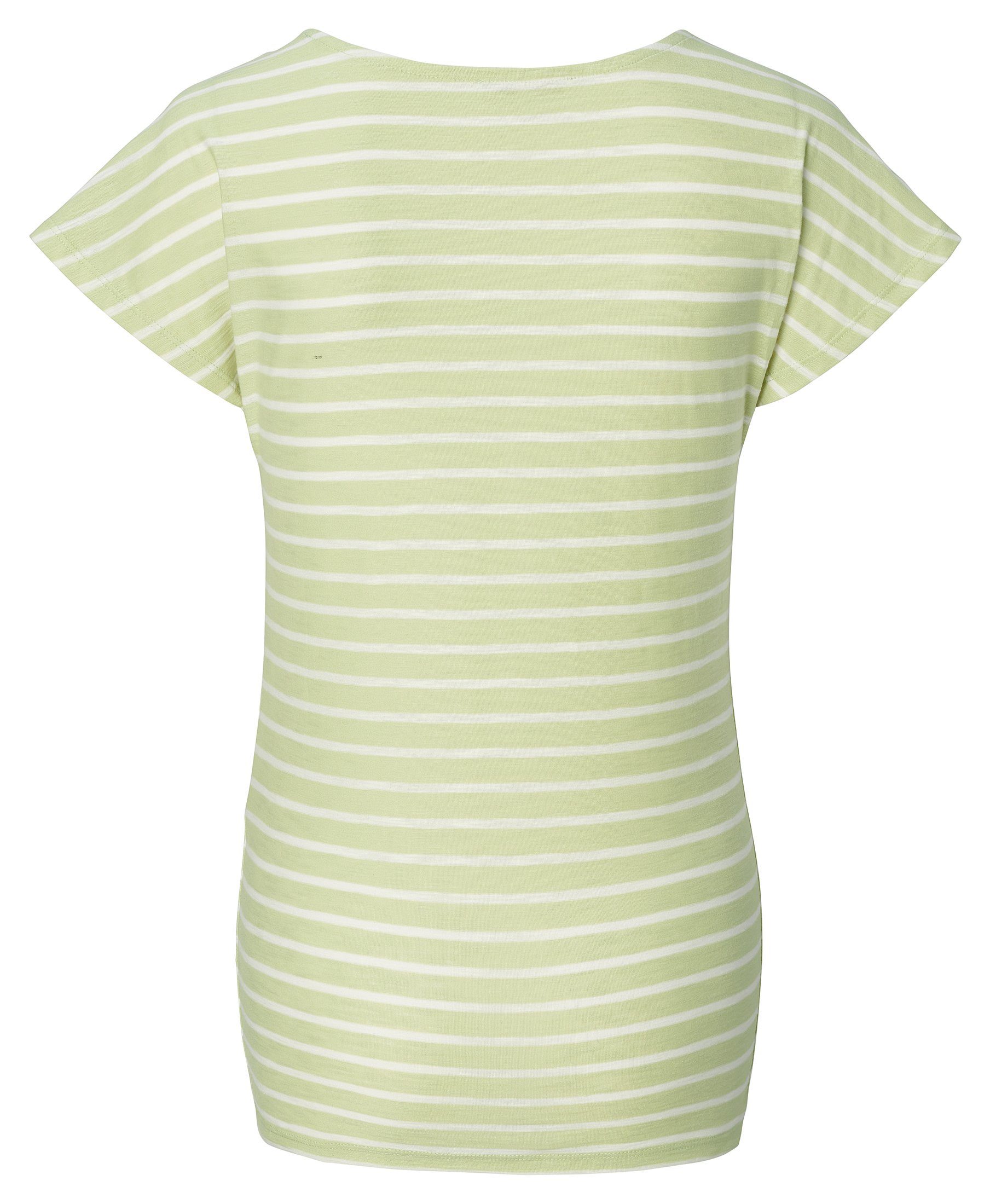 Noppies Umstandsshirt Noppies T-shirt Alief (1-tlg)