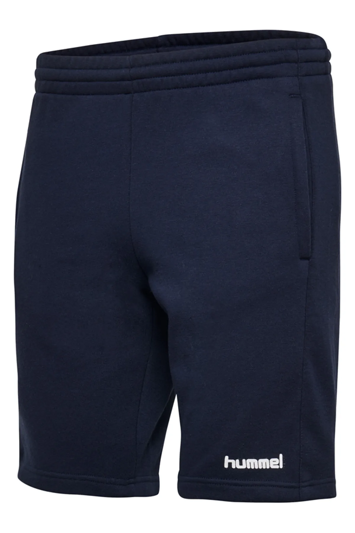 hummel  HMLGO BAUMWOLL-BERMUDASHORTS DAMEN