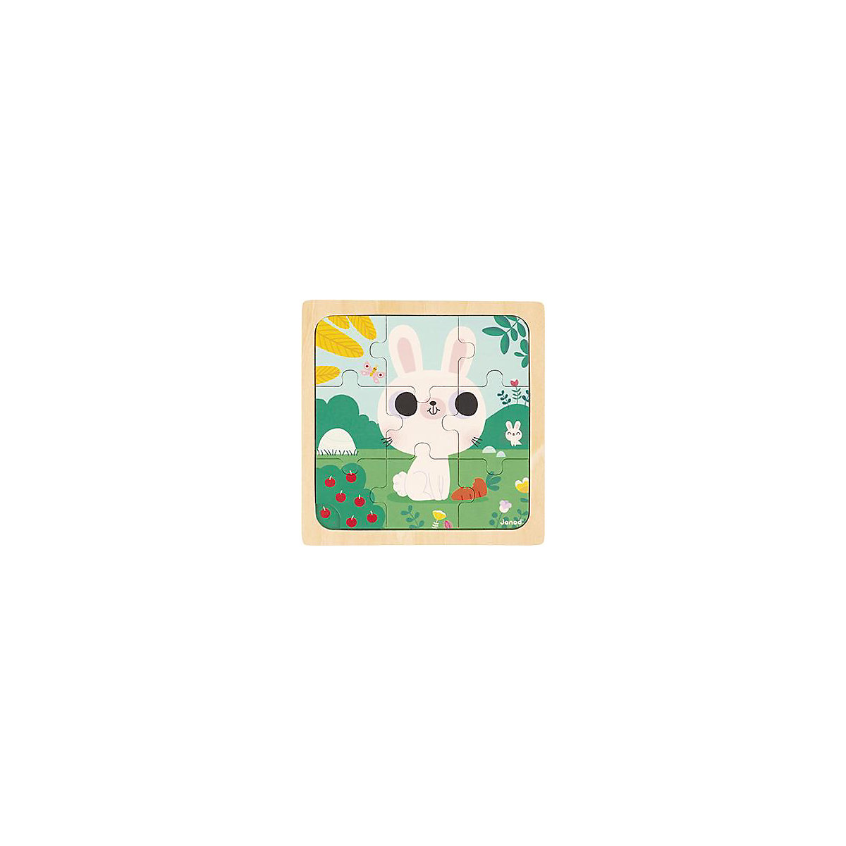 Trio Puzzle