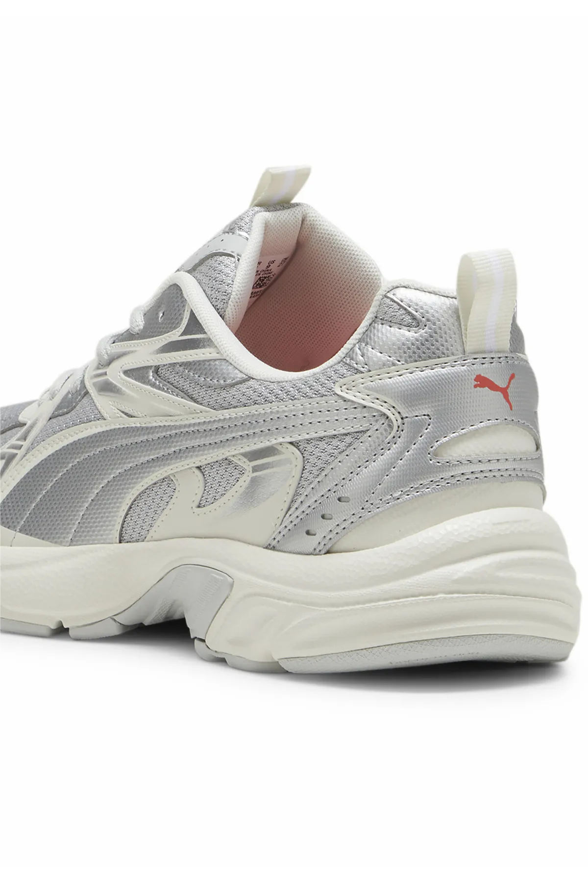 Puma  Milenio Tech-Sneaker
