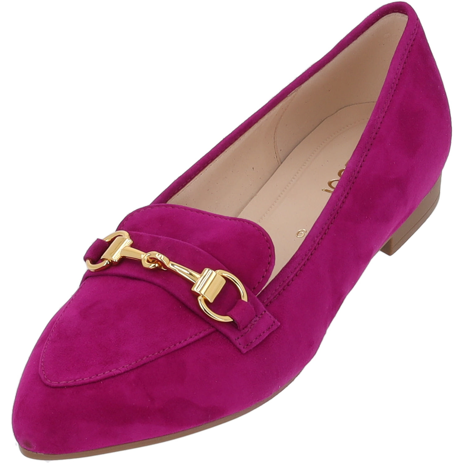 Gabor 31.302, Ballerinas, Damen, orchid