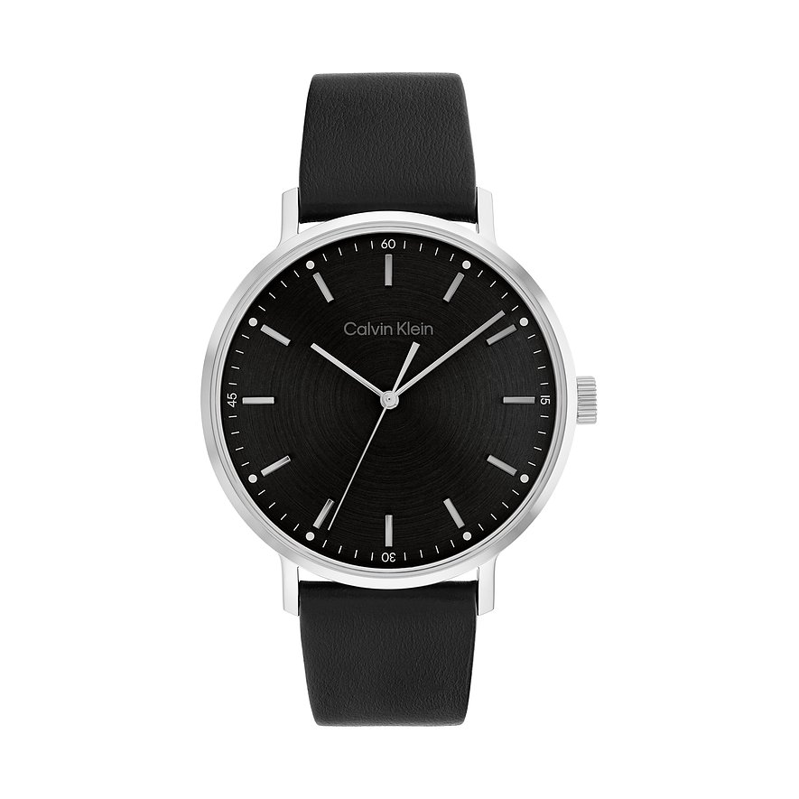 Calvin Klein Herrenuhr