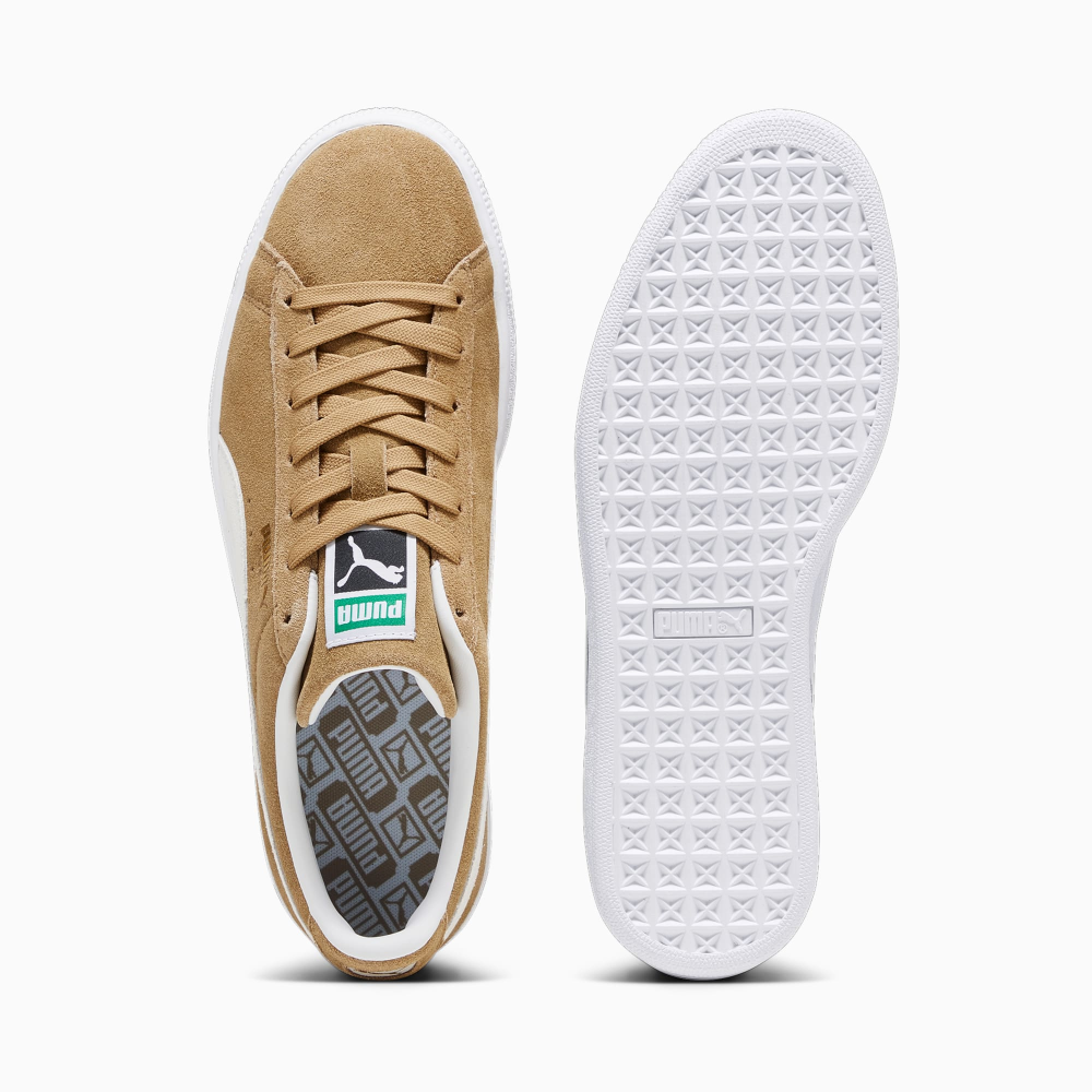PUMA Suede Classic XXI 374915_88 / pink