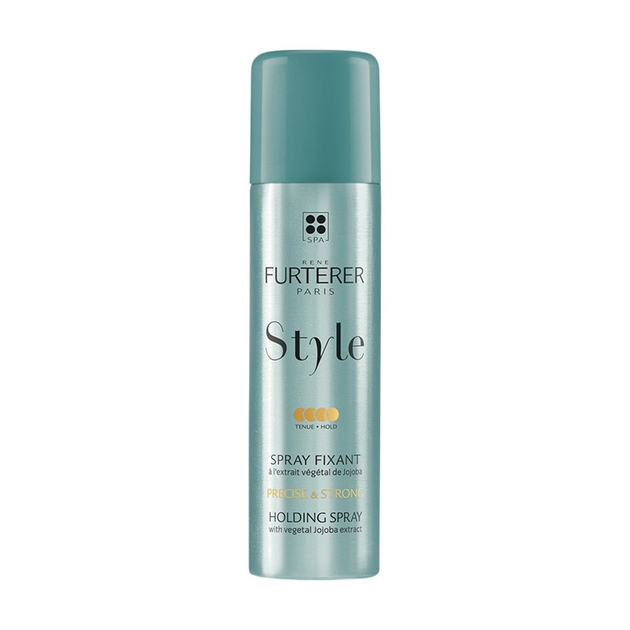Haarfestiger Spray Fixant