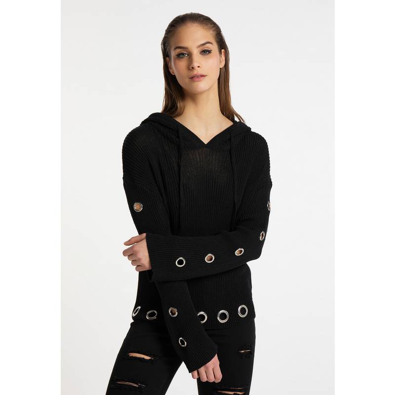 MYMO Hoodie Damen