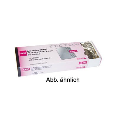 Efalock Alu-Folie