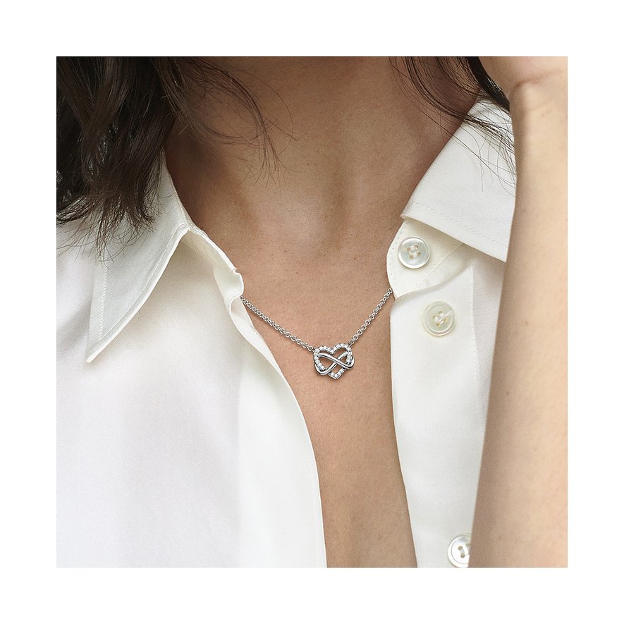 Pandora Kette Moments