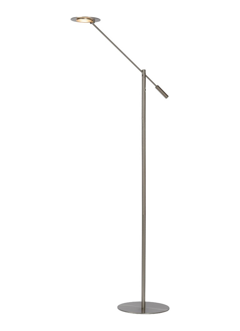 Stojací lampa Lucide Anselmo LED 3000K