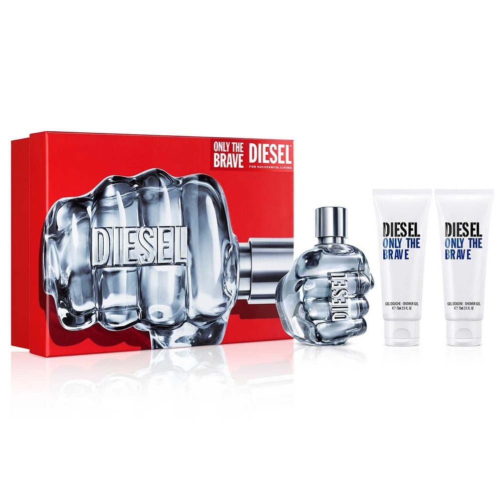 Diesel Only the Brave Coffret