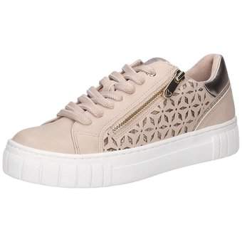 Marco Tozzi Sneaker in rosa