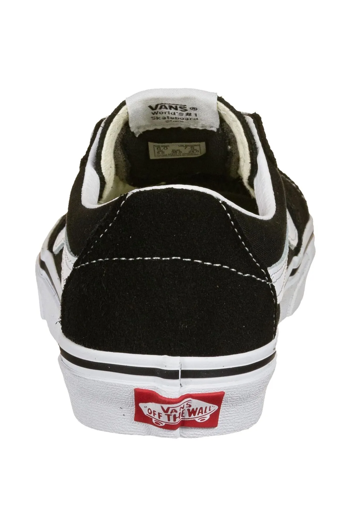 Vans  Unisex Vans UA SK8-Low Schuhe