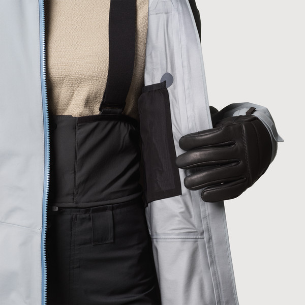 NEVADO JACKET GEN.3 W Damen - Hardshelljacke