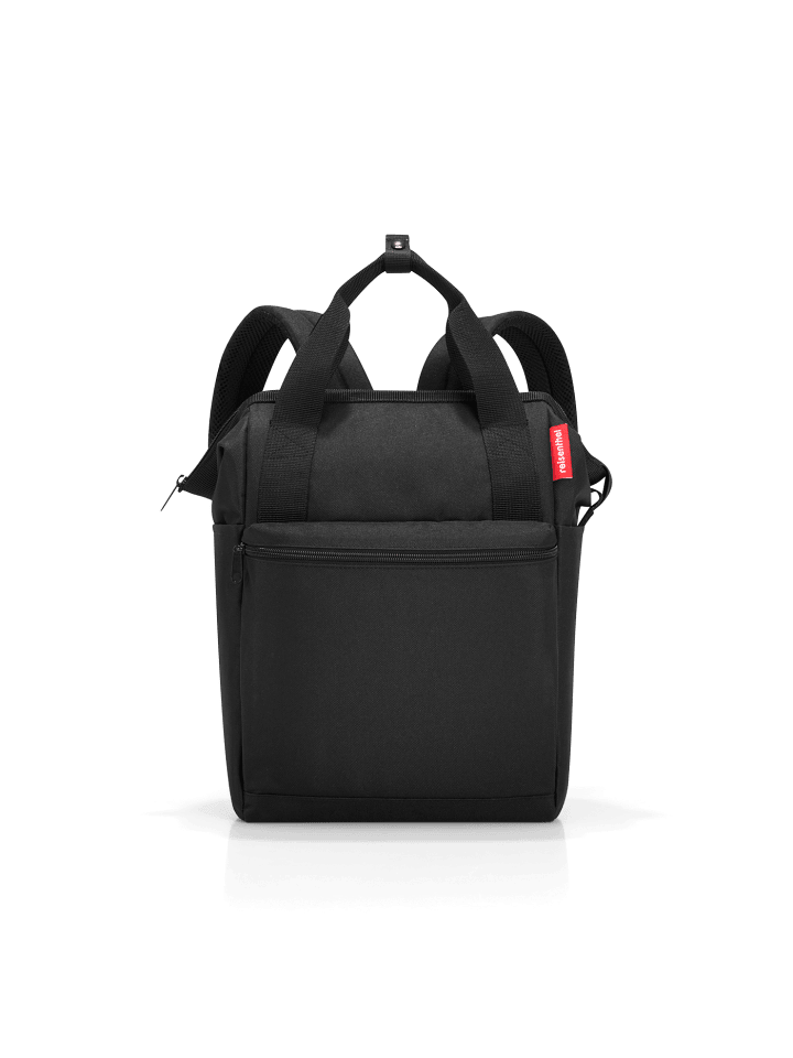Reisenthel reisenthel Rucksack allrounder R black günstig kaufen onesize