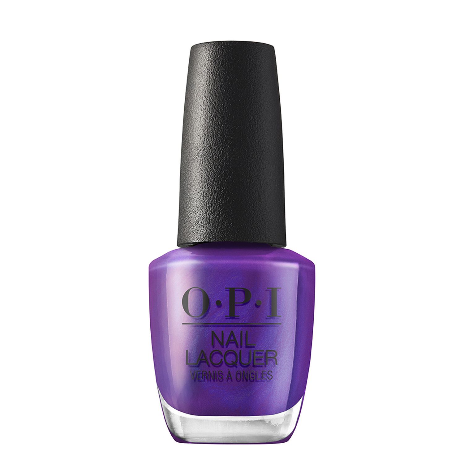 OPI Nail Lacquer Vernis à Ongles Longue Durée