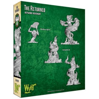 The Returned