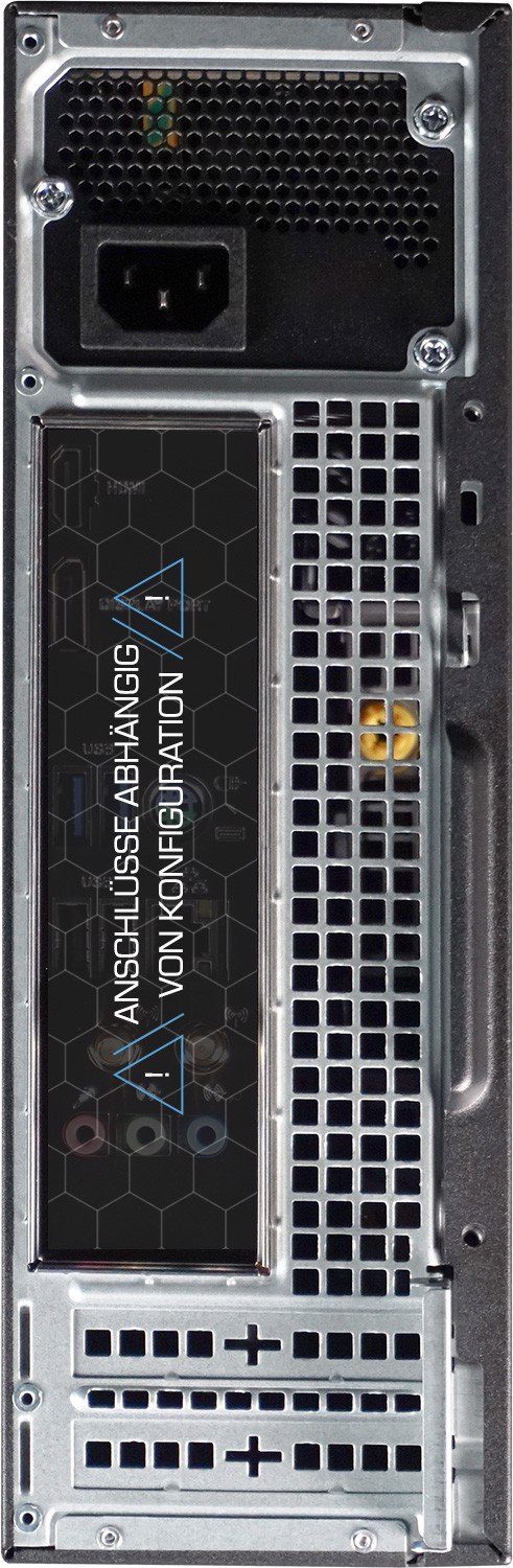 Kiebel Multimedia PC-Komplettsystem (24