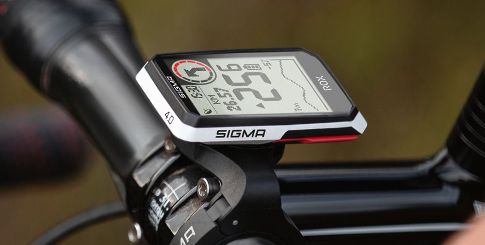 SIGMA Overclamp Butler GPS Lenkerhalter kaufen | Bike-Discount