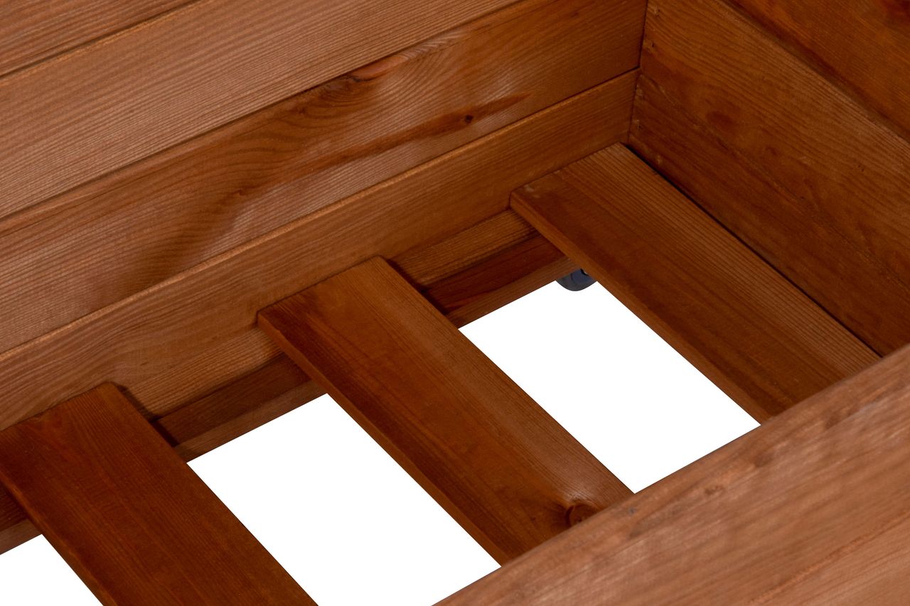 dobar Rollbares Hochbeet 