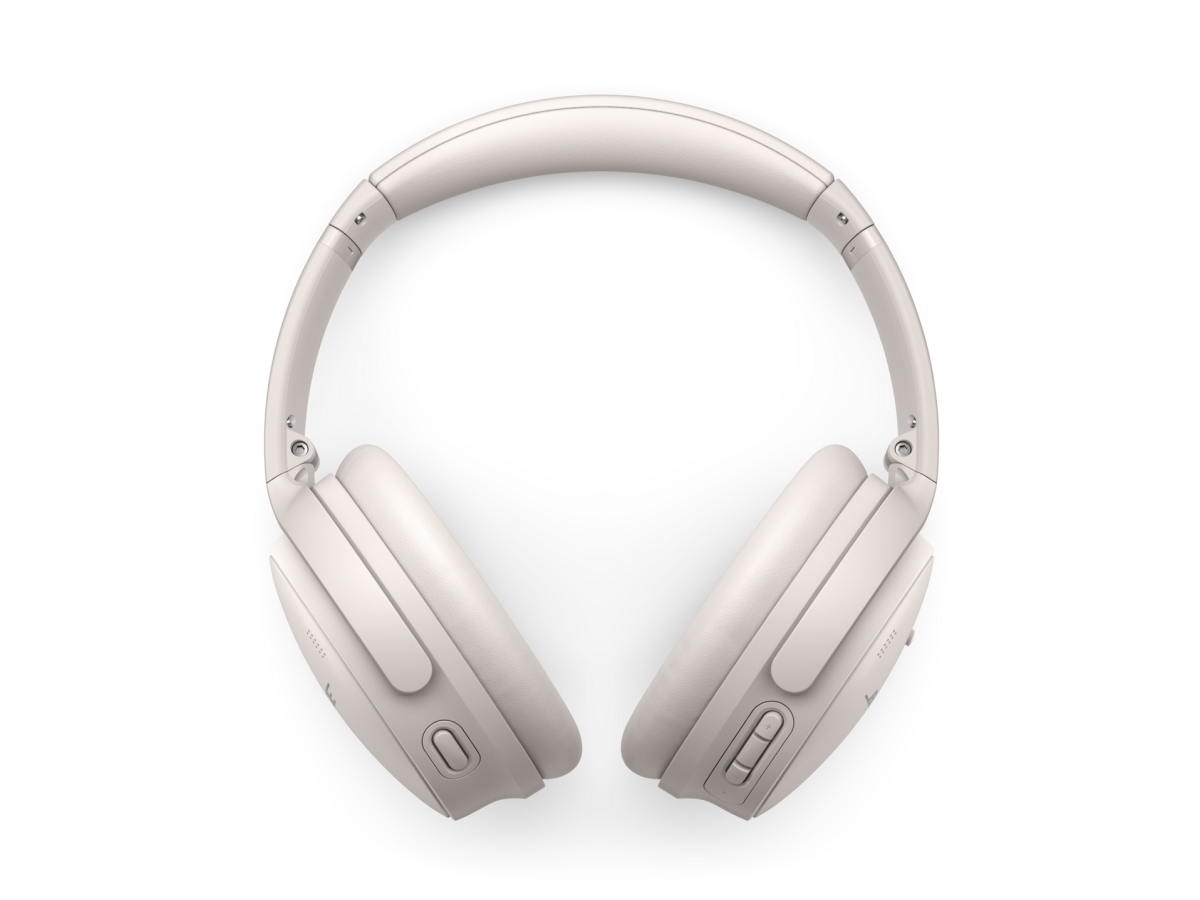 Bose QuietComfort SC Kopfhörer